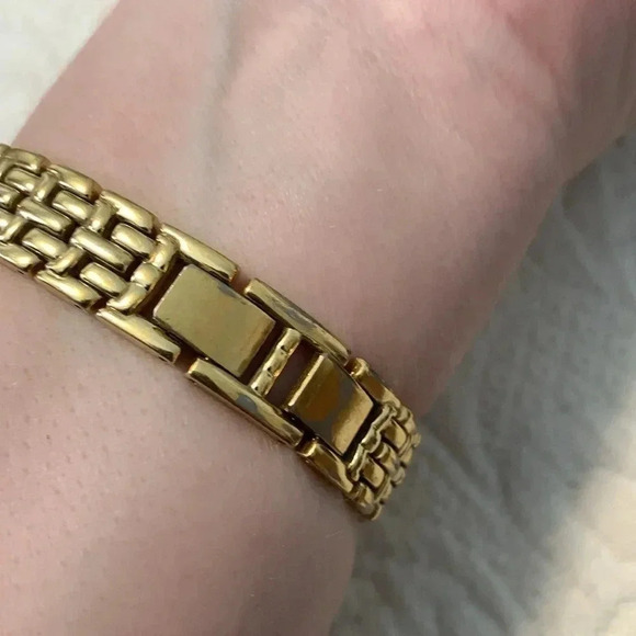 Anne Klein II watch - vintage - Picture 2 of 9